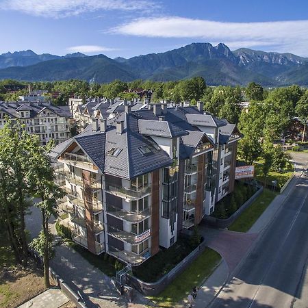 Starapolana.Eu & Spa Zakopane Exterior photo