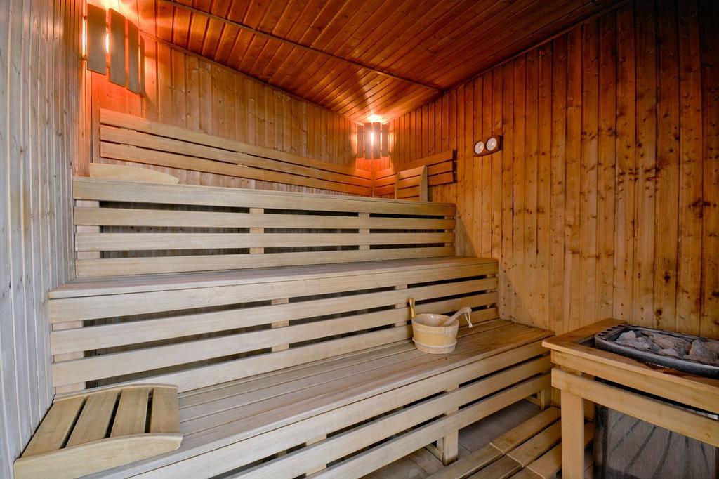 Starapolana.Eu & Spa Zakopane Exterior photo