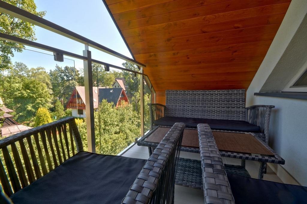 Starapolana.Eu & Spa Zakopane Exterior photo